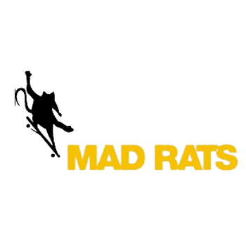 mad rats