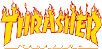 thrasher