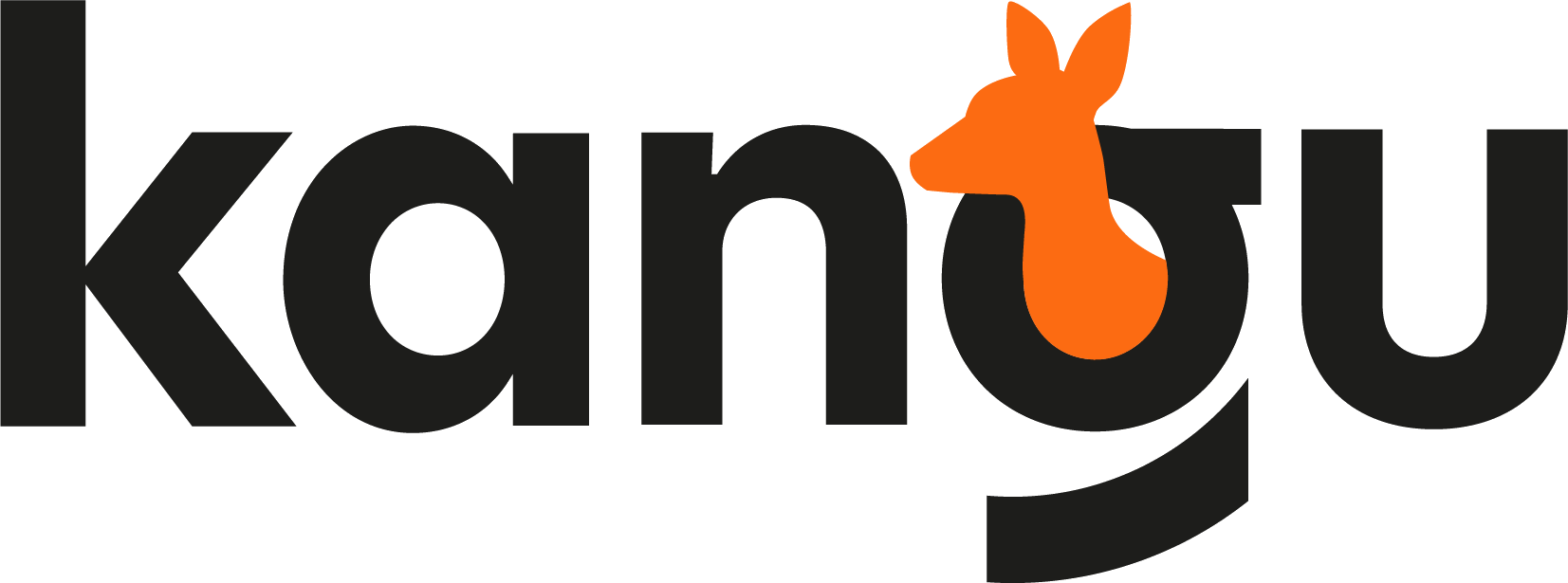 Logo Kangu