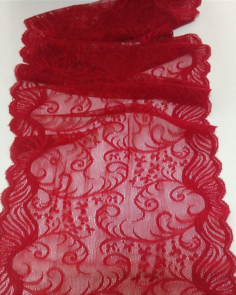 Renda para lingerie Clearance