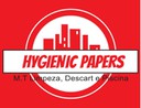 Logo de Hygienic Papers