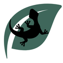 Logo de Black Lizard