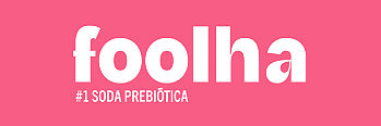 FOOLHA #1 Soda Prébiótica