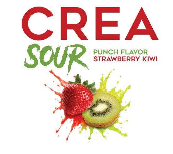 Crea Sour
