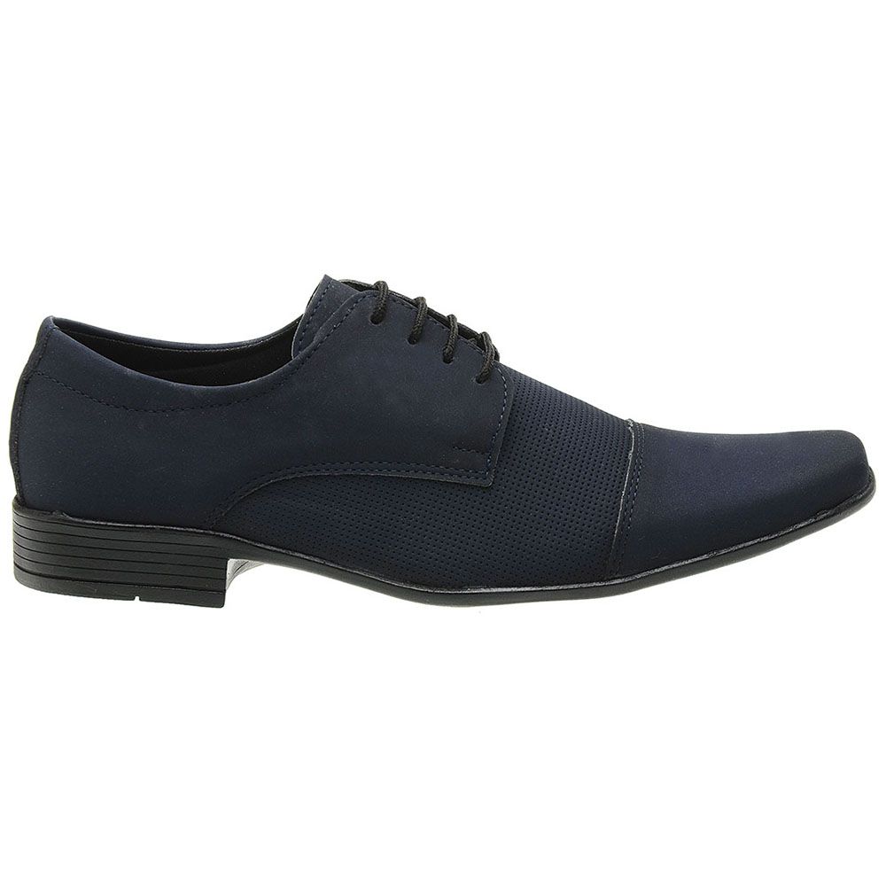 Sapato Social Masculino Siroco Marinho | Pietro Vitalle - Pietro Vitalle  Shoes - Calçados e Acessórios