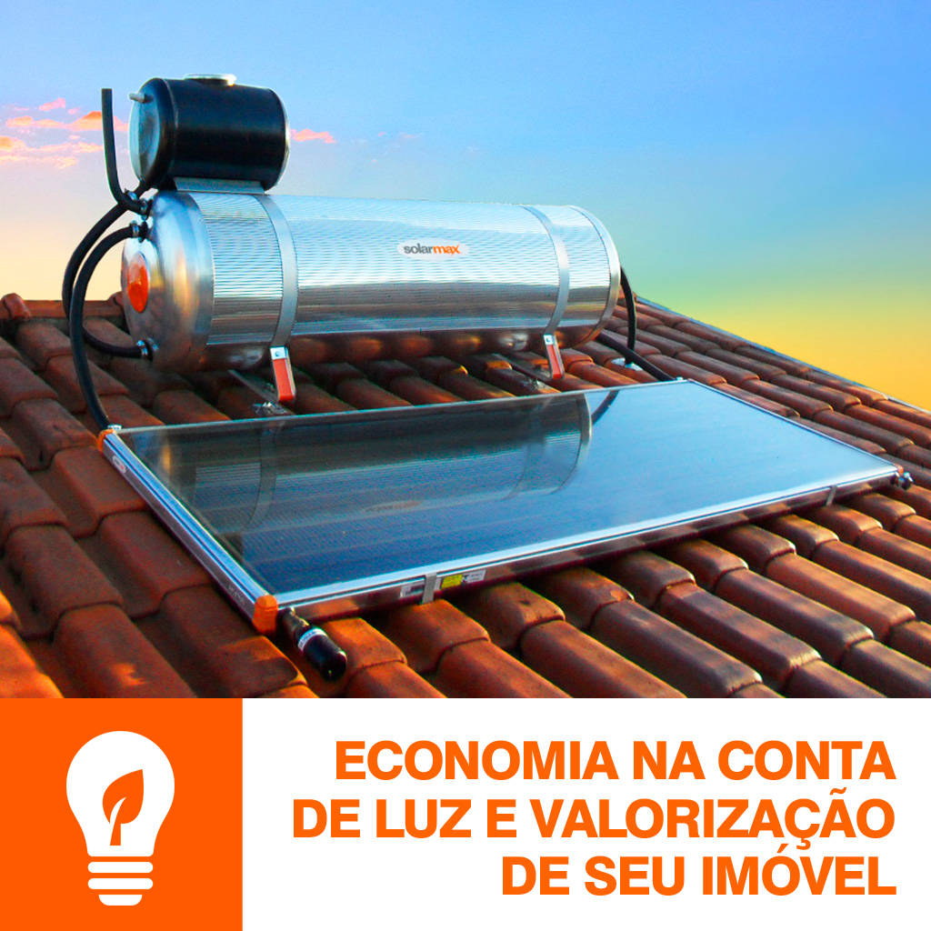 Economia na Conta de Energia