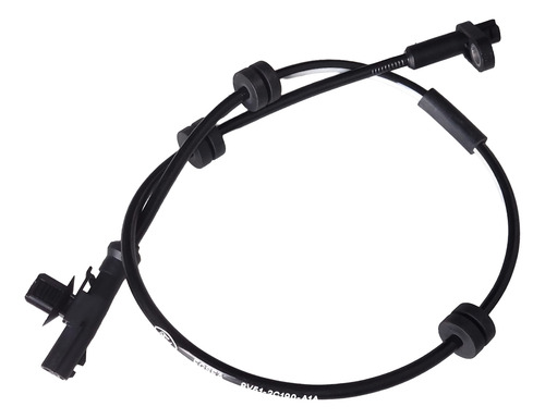 Sensor Abs Traseiro Ford Ka 15/19 8v512c190a1a Original Novo