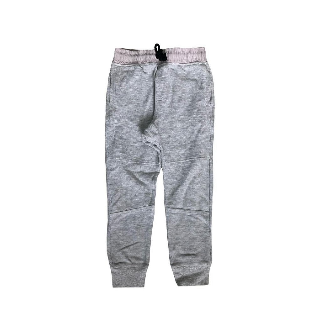 Calça Moletom ZARA BOYS Infantil Cinza - NovoDnovo Brechó Online e Consumo  Inteligente
