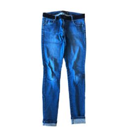 calça jeans animale feminina