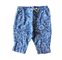 calça molinha preta