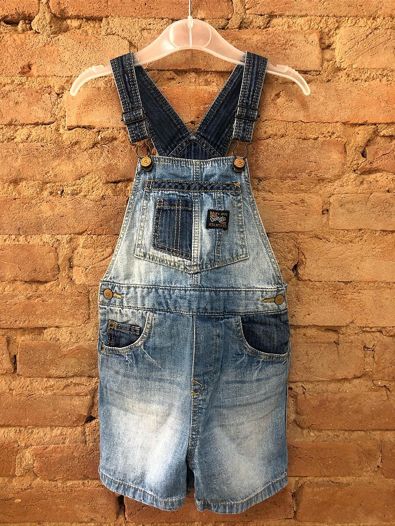 macacão jeans feminino zara