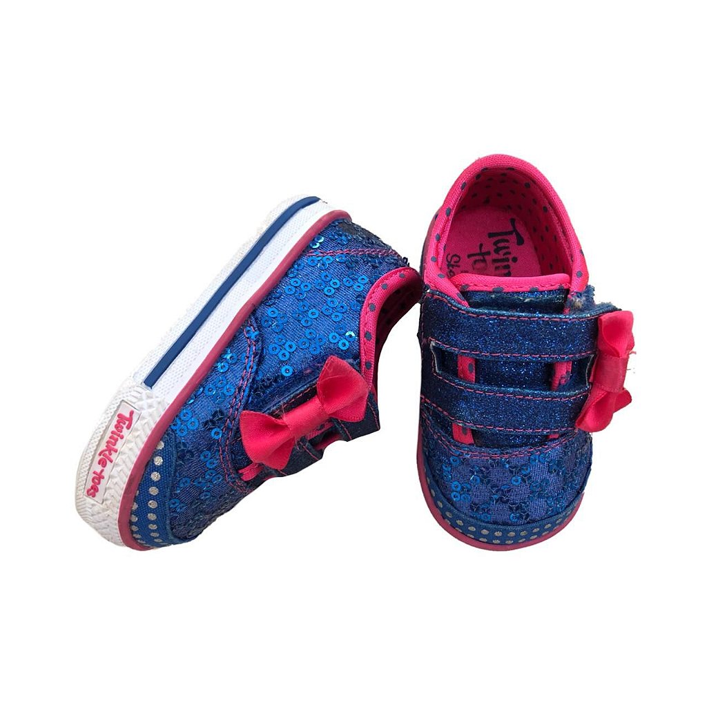 skechers infantil