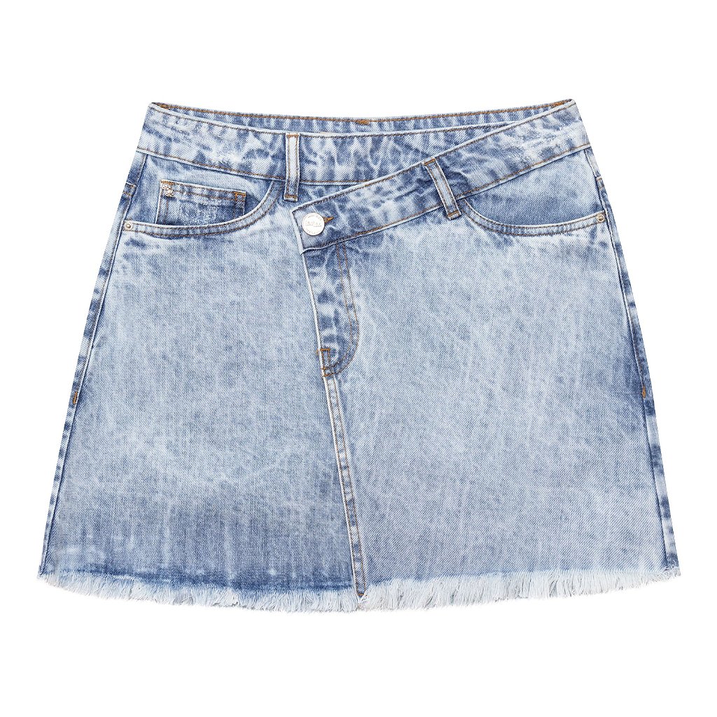 saia jeans lezalez