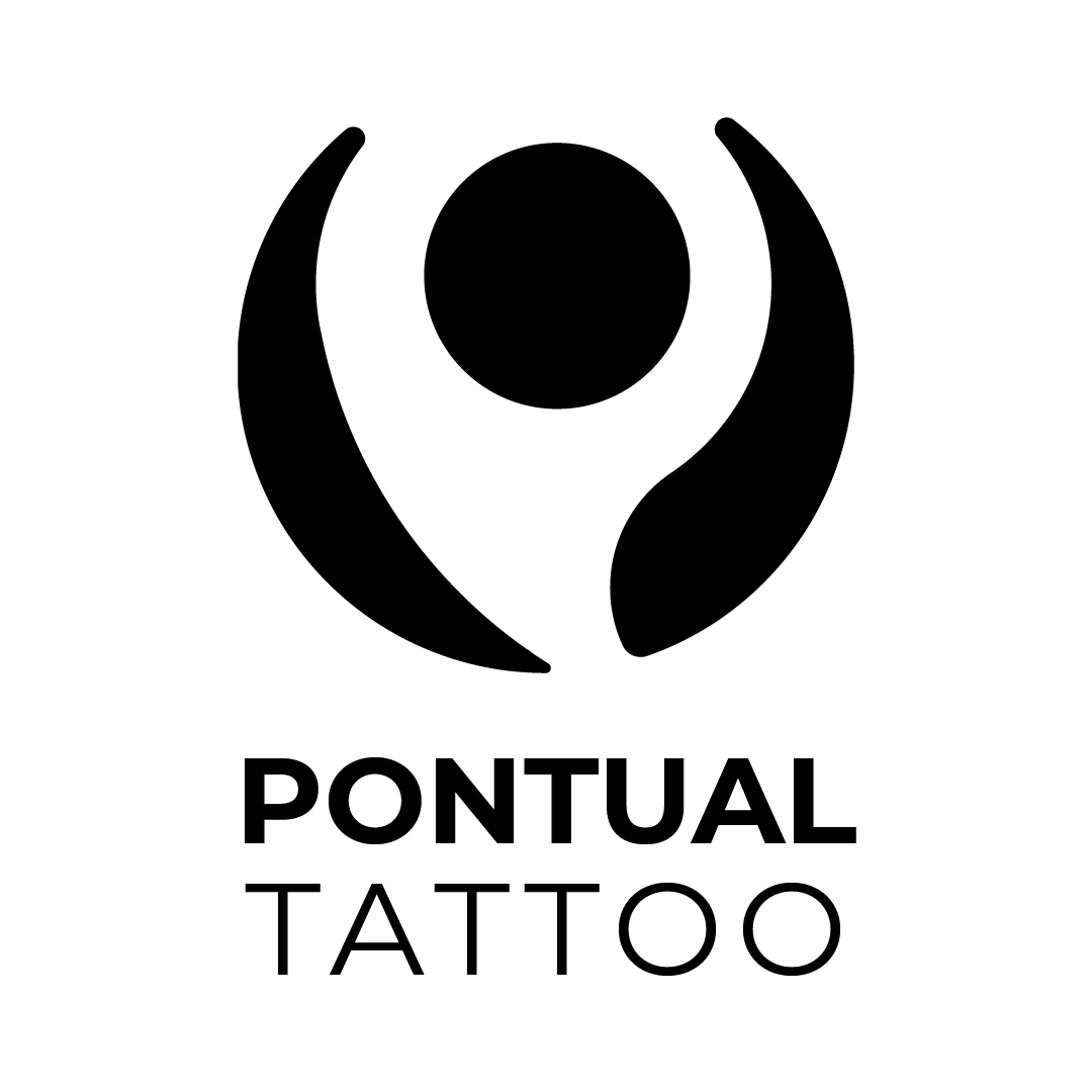 Logo Pontual Estética