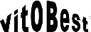 Logo de www.vitobeststore.com.br
