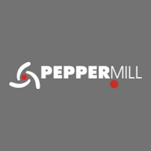 Pepper Mill