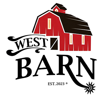West Barn