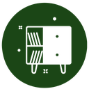 Logo de Uplace Móveis