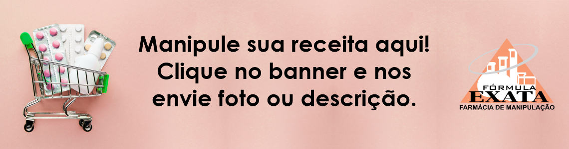 Manipule sua receita aqui!