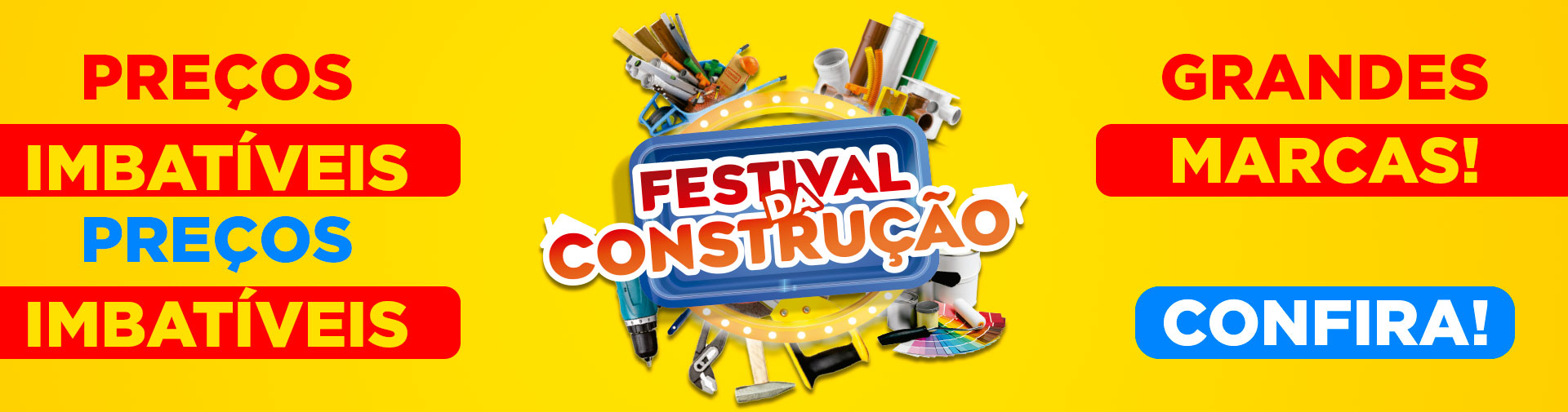 festival da construção