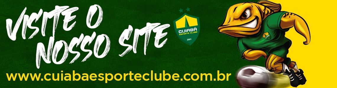 Cuiabá Esporte Clube