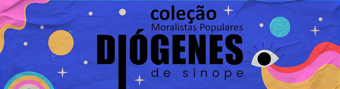 Banner Diógenes de Sinope