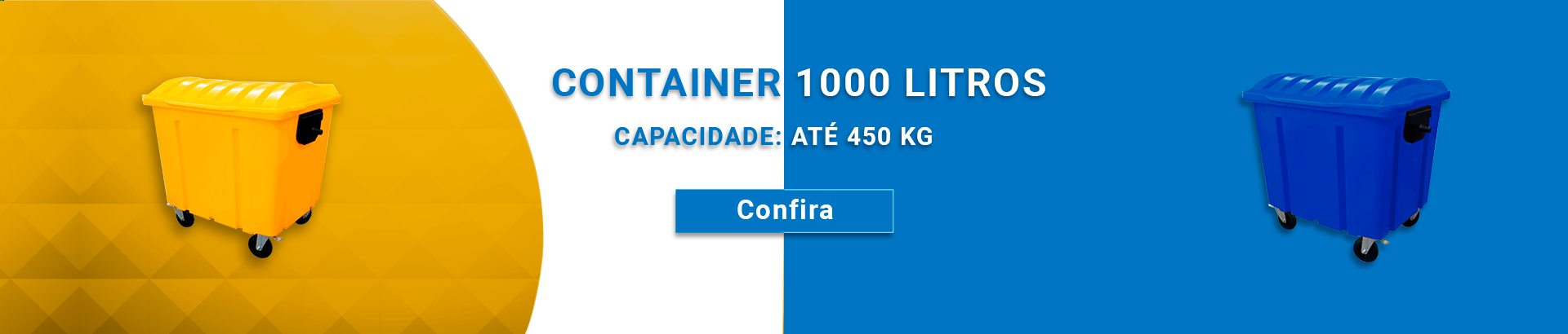 ANTIGO - Container