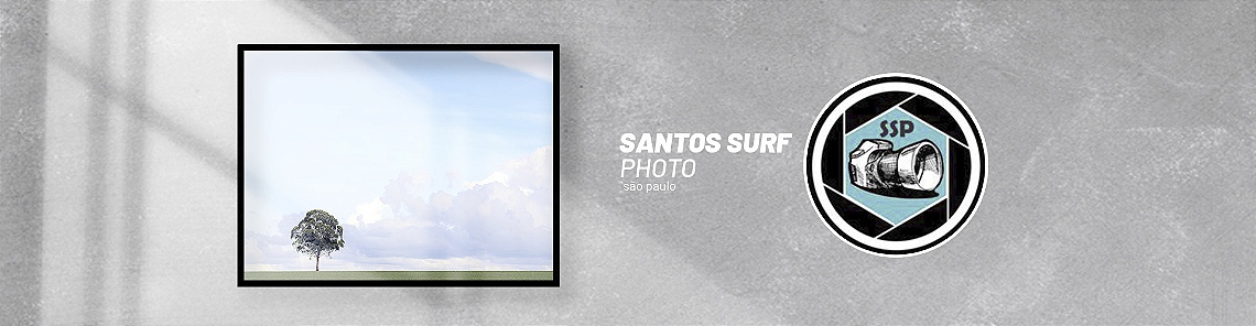 Página Artista | Santos Surf Photo