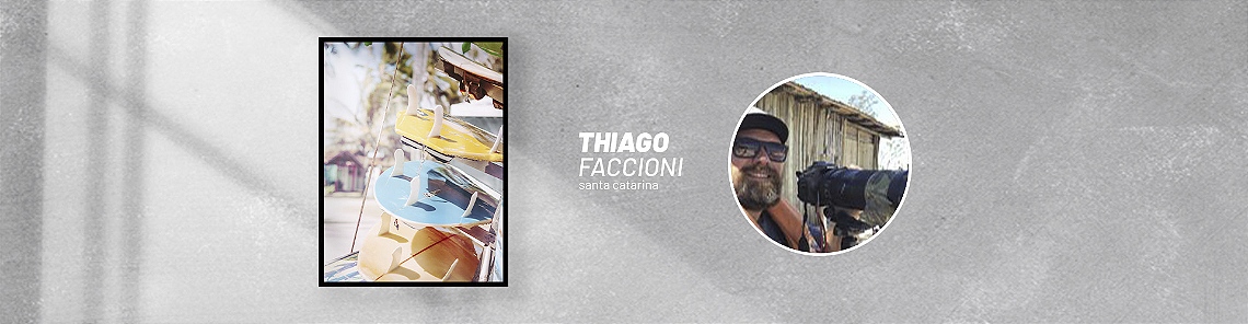Página Artista | Thiago Faccioni	