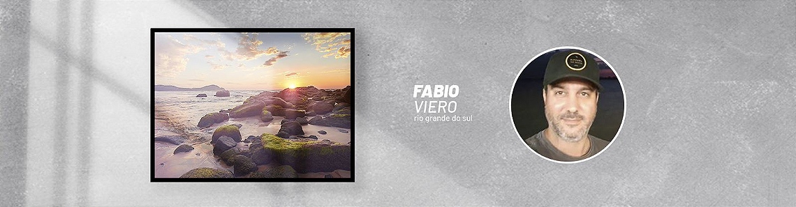 Página Artista | Fabio TSF