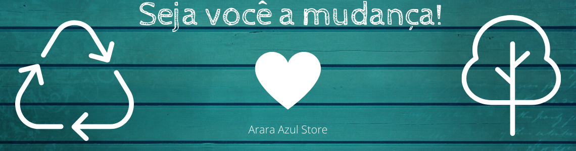 Seja a mudança