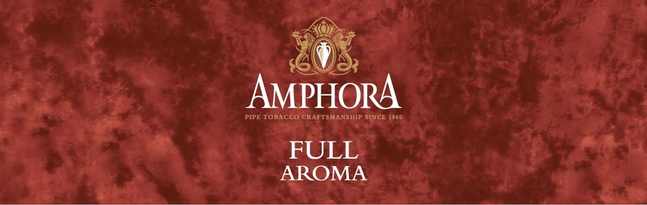 Amphora Full Aroma