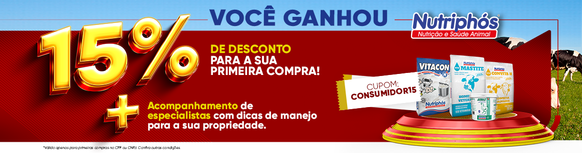 Consumidor 15