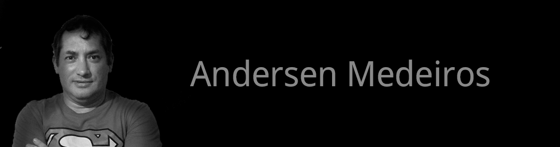 Andersen Medeiros