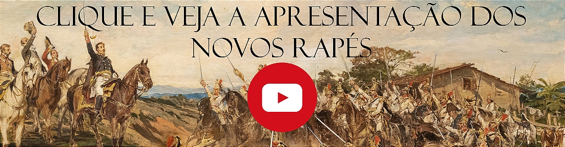 O que é rapé? Rapé Império