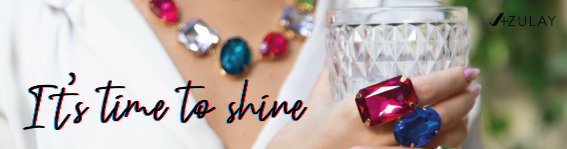 Shine - Mão copo