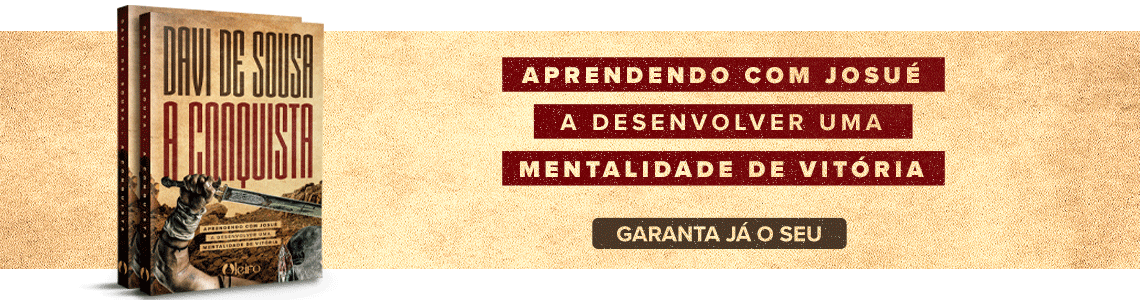 A Conquista