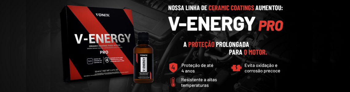 V-Energy Pro