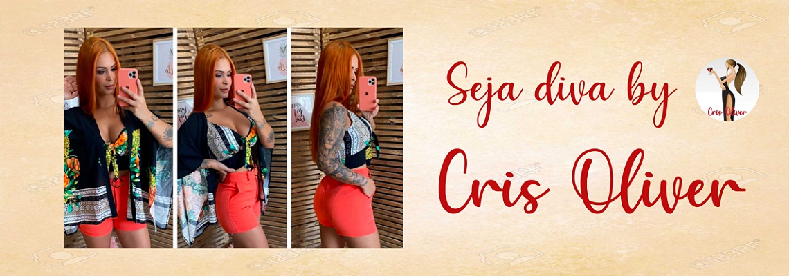 Cris Oliver