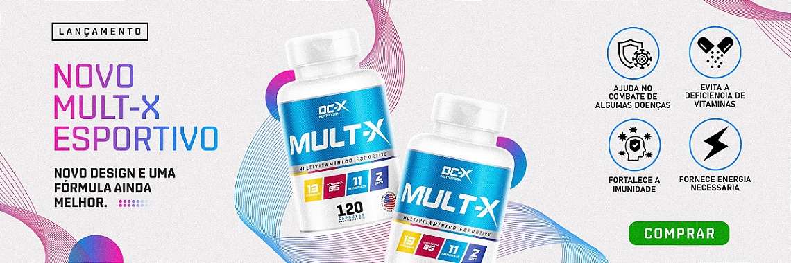 MULT-X