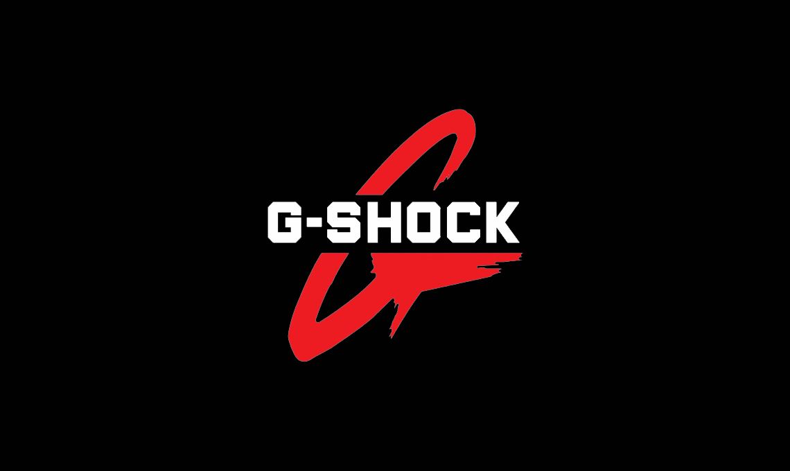 GShock