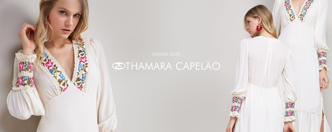 Thamara Capelão 2023