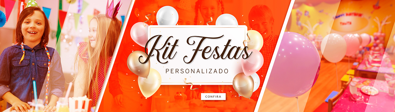 Kit Festa 