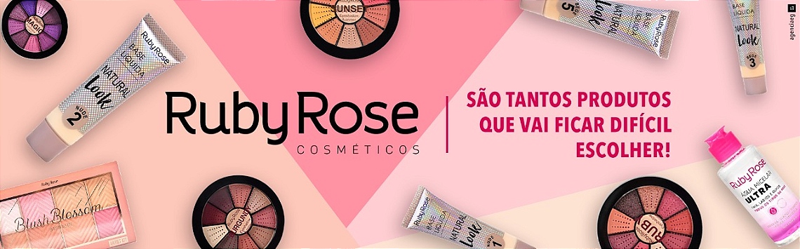 ruby rose 