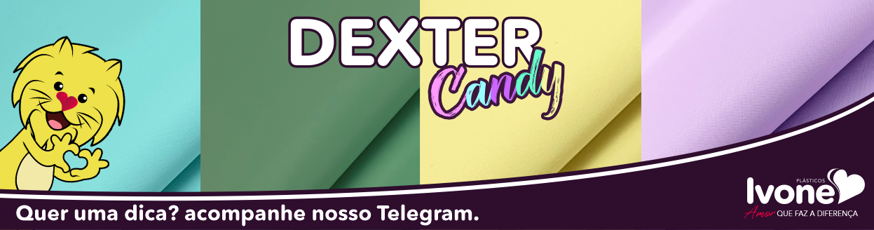 DEXTER FLEX CANDY