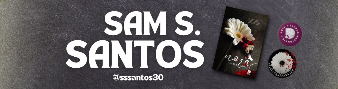 Sam S. Santos
