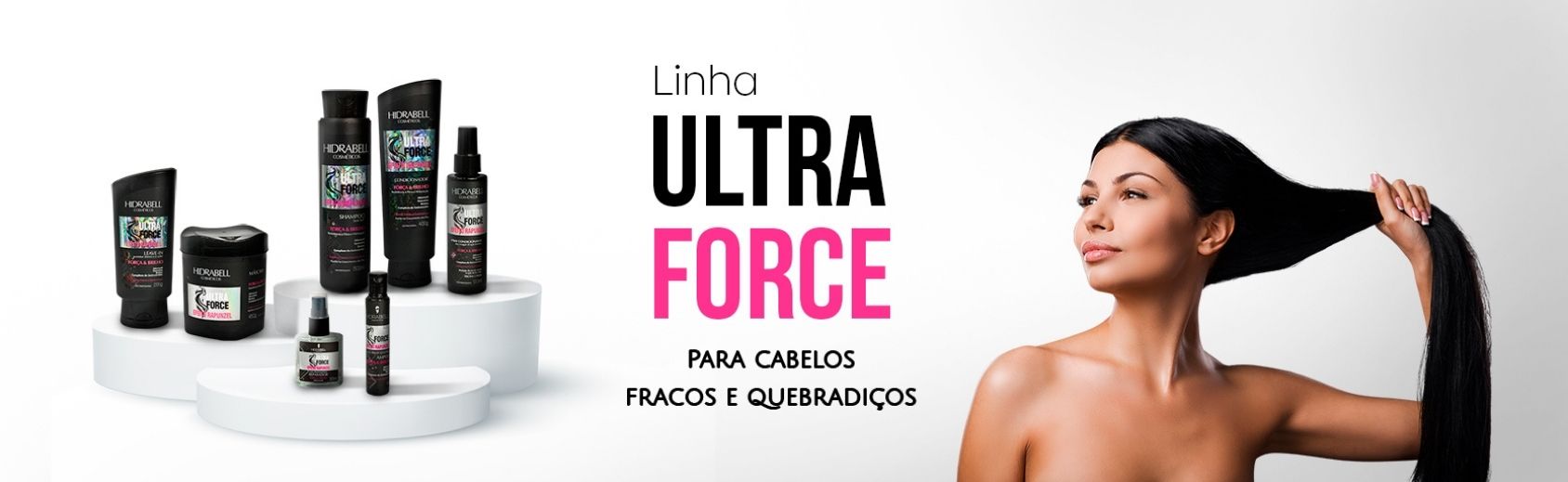 Ultra force @desktop