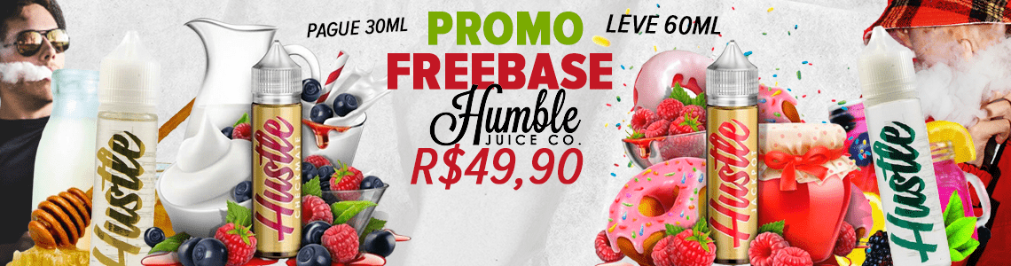 humble freebase promo