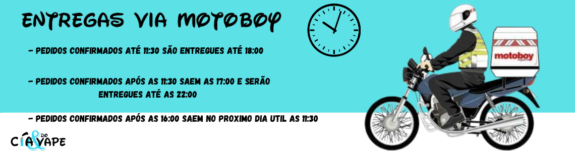 motoboy