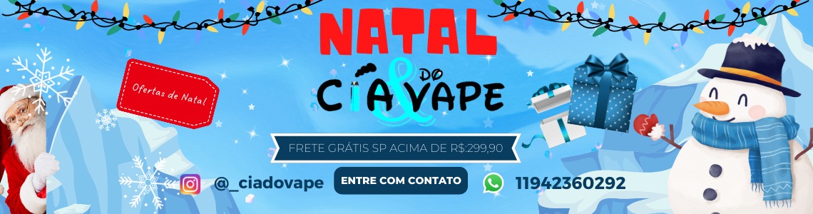Natal Vape mobile